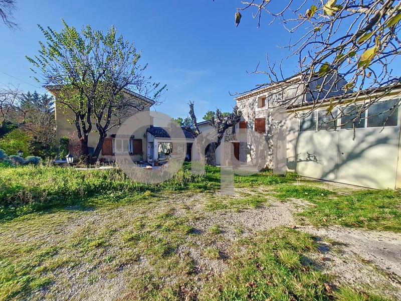 Corps de ferme - 177 m² - 6 pièces