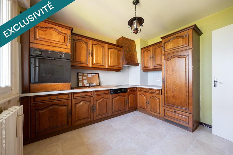 Maison - 78 m² - 3 pièces