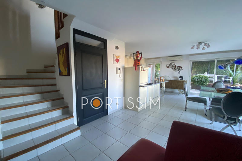 Duplex - 91 m² - 4 pièces