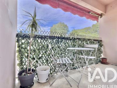 Appartement - 98 m² - 4 pièces