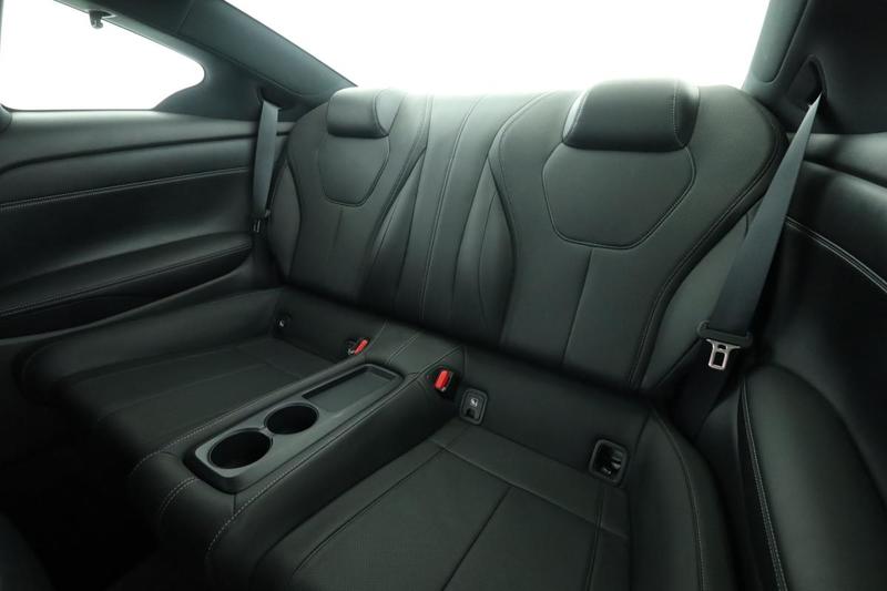 Infiniti Q60 2.0t Premium Tech Bva 211 ch