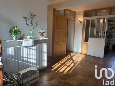 Maison de village - 190 m² - 5 pièces