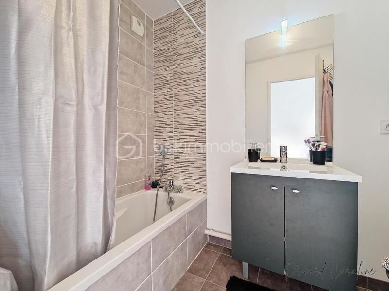 Duplex - 79 m² - 3 pièces