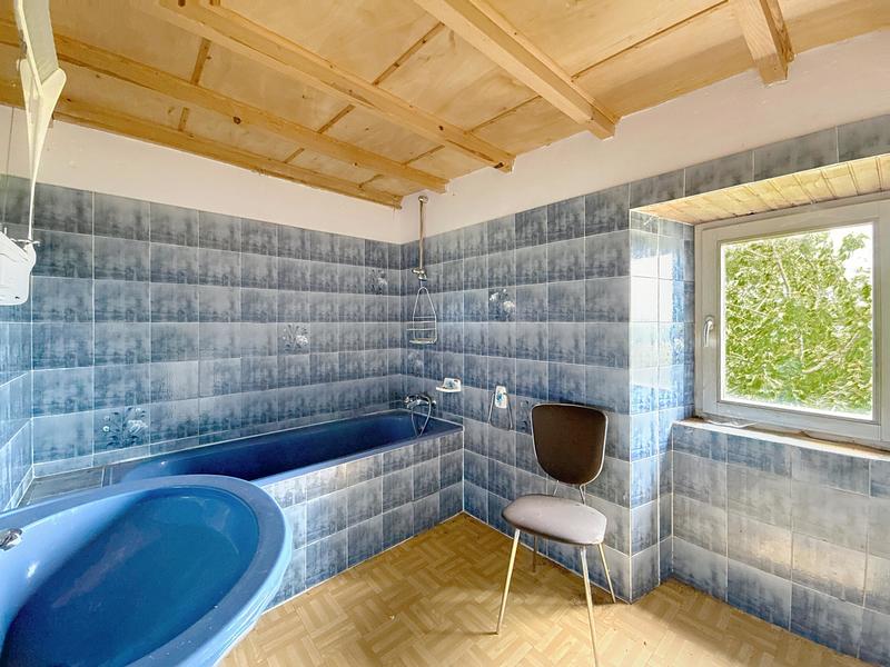 Ferme - 115 m² - 5 pièces