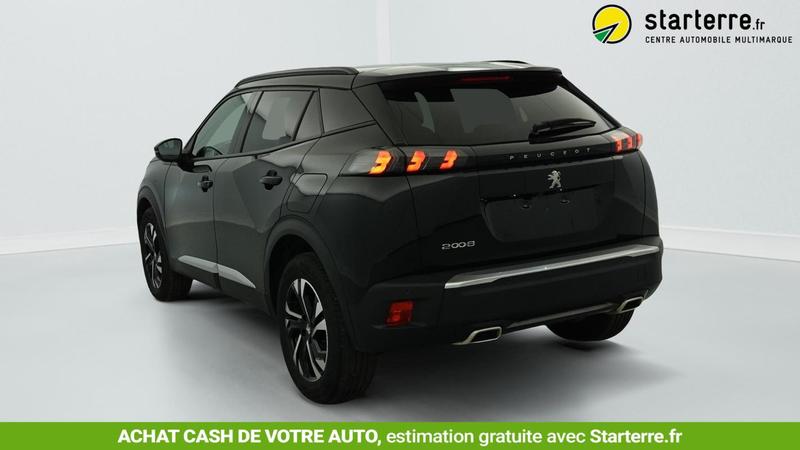 Peugeot 2008 PureTech 130 s&amp;S Bvm6 Allure Pack