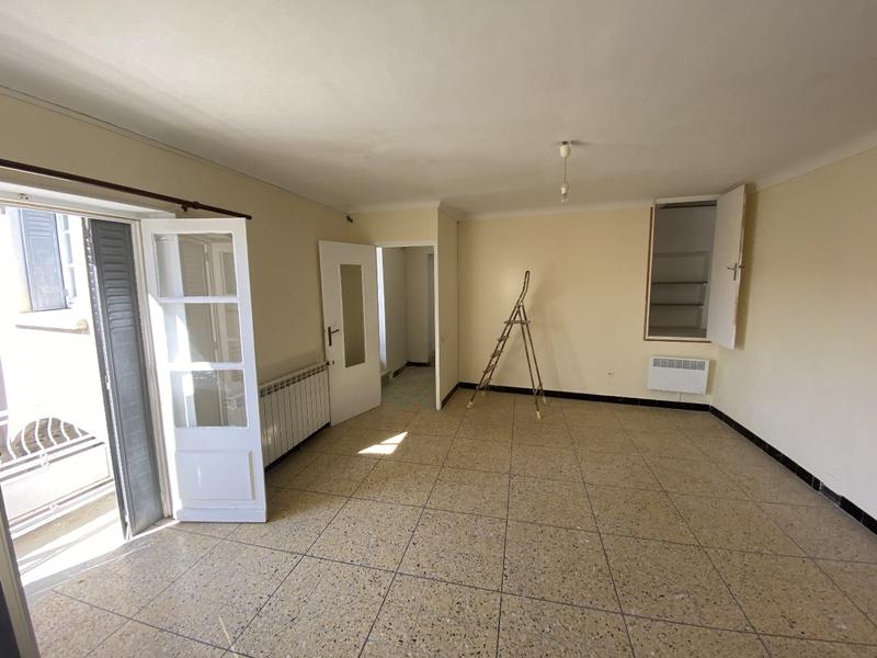 Maison de village - 150 m² - 5 pièces