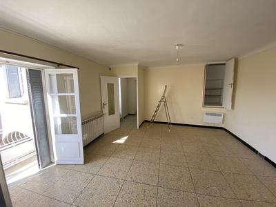 Maison de village - 150 m² - 5 pièces