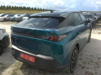 Peugeot 3008 III 1.2 Hybrid 145 E-Dcs6 Gt