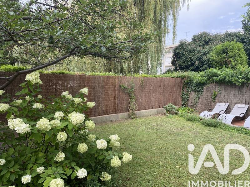 Maison - 141 m² - 6 pièces