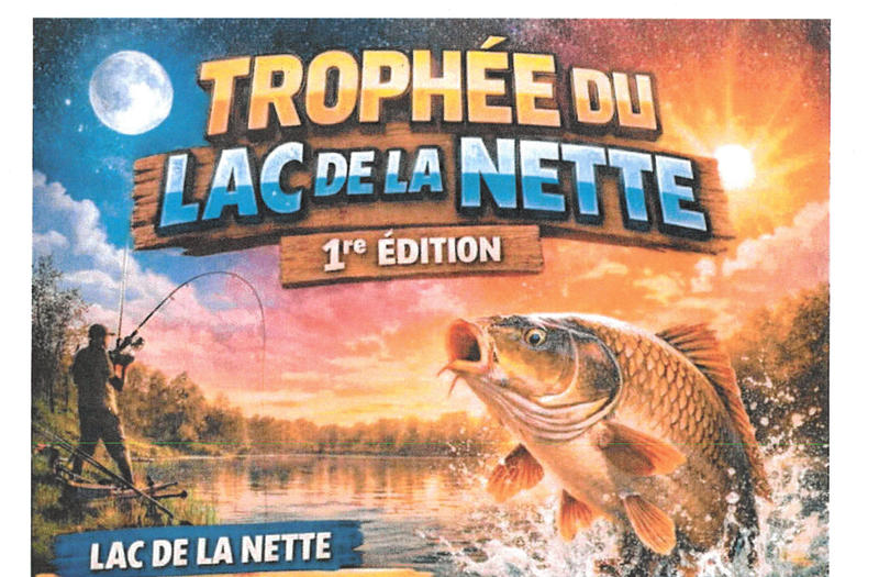 Trophée du Lac de la Nette - 1ère édition