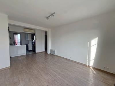 Appartement - 51 m² - 3 pièces