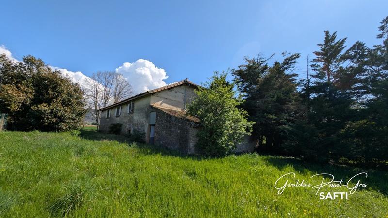 Maison - 177 m² - 6 pièces