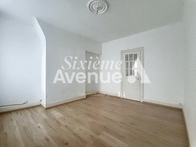 Appartement - 72 m² - 3 pièces