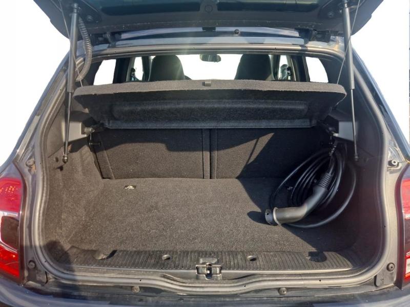 Renault Twingo E-Tech Electrique Z.E. Intens