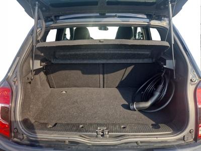 Renault Twingo E-Tech Electrique Z.E. Intens