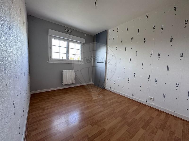 Maison - 161 m² - 6 pièces