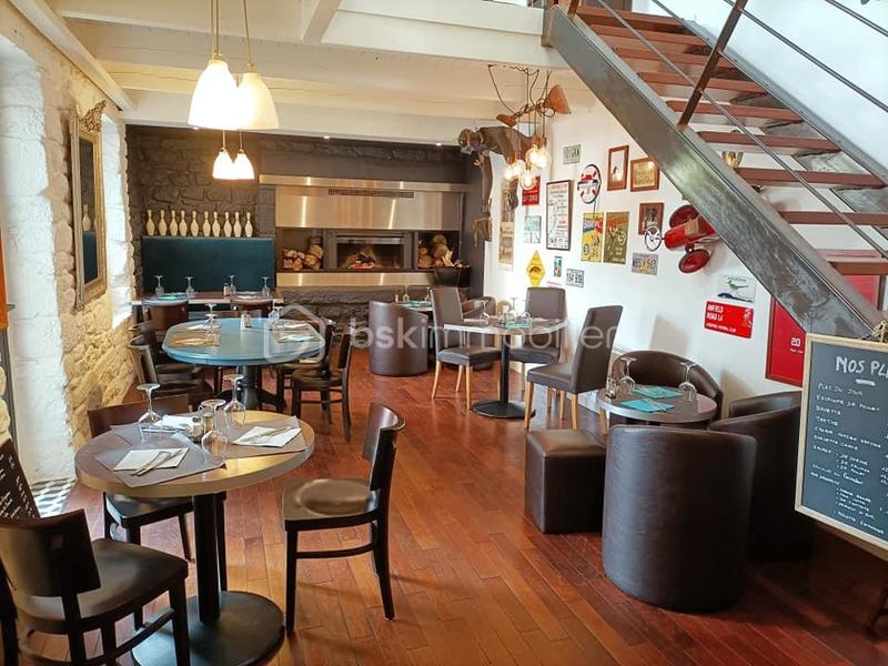 Immeuble - 310 m² - 12 pièces