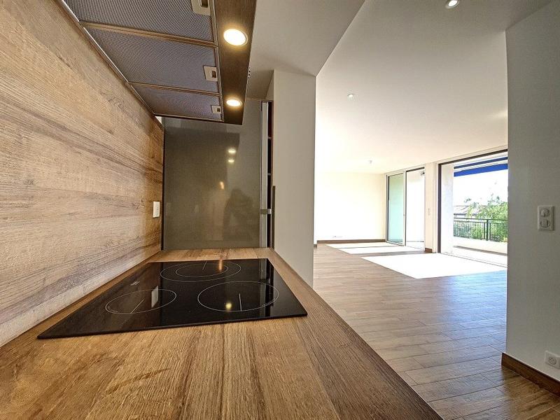 Appartement - 71 m² - 3 pièces