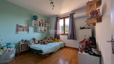 Maison - 91 m² - 3 pièces