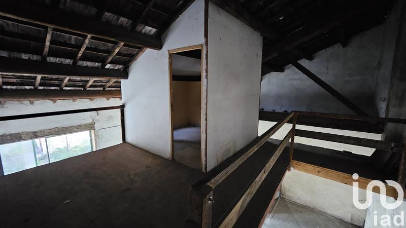 Appartement - 91 m² - 3 pièces