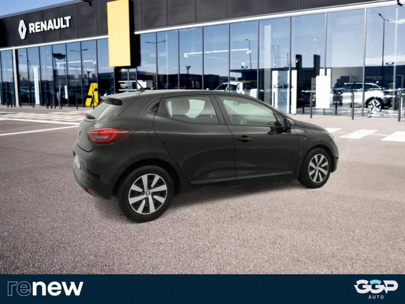 Renault Clio V TCe 90 Equilibre