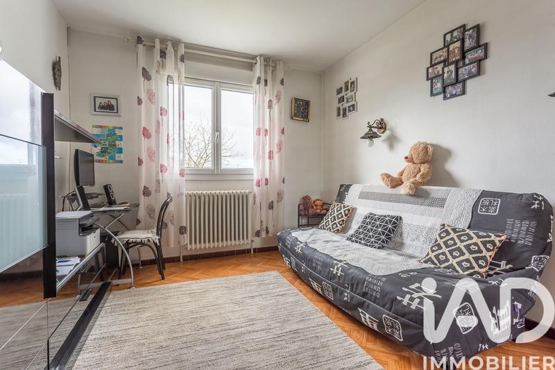 Maison - 67 m² - 3 pièces