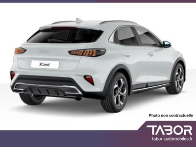 Kia XCeed 115 My26 FullLED Gps 2xPDC Cam PrivG