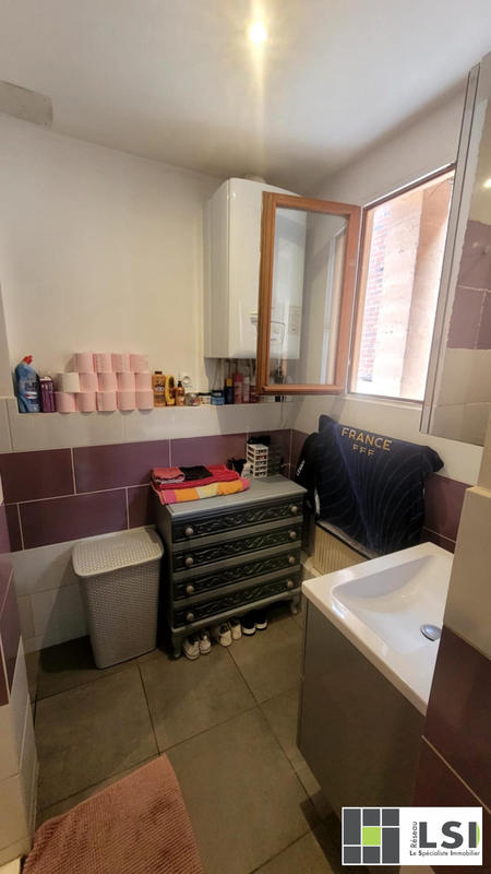 Maison - 85 m² - 6 pièces