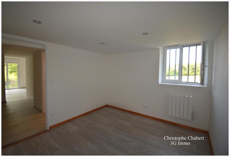 Maison - 265 m² - 9 pièces