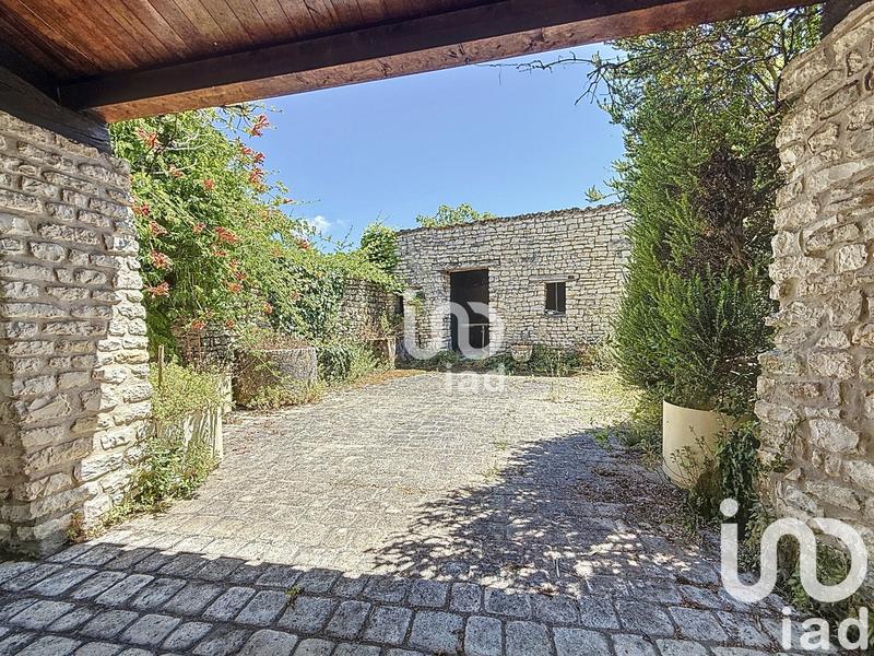 Maison - 179 m² - 10 pièces