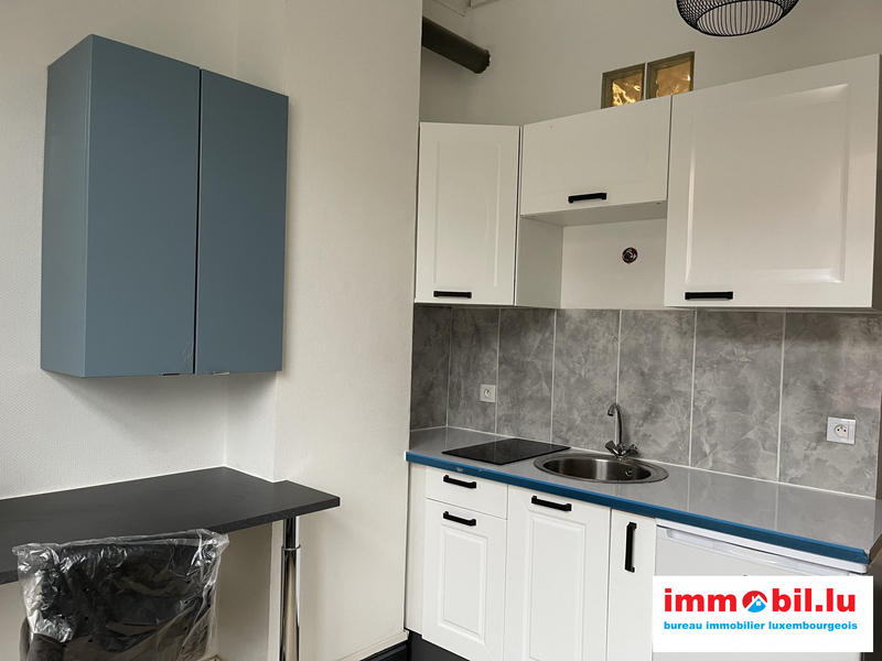 Appartement - 20 m² - 1 pièce