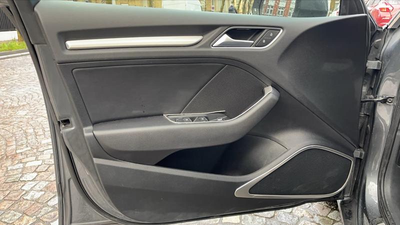 Audi A3 sportback 1.5 Tfsi 150 s-Tronic 7 s line - Automatique