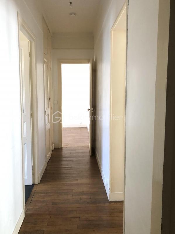 Immeuble - 478 m² - 20 pièces