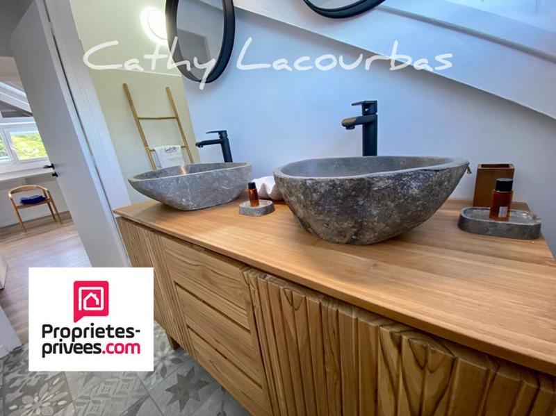 Villa - 204 m² - 7 pièces