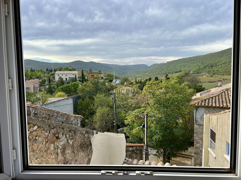 Maison - 95 m² - 6 pièces