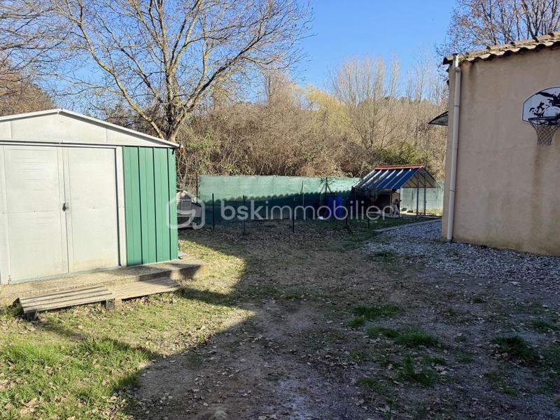 Villa - 91 m² - 3 pièces