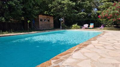 Maison - 155 m² - 6 pièces