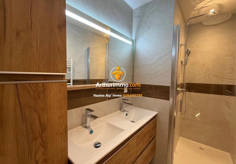 Appartement - 51 m² - 3 pièces