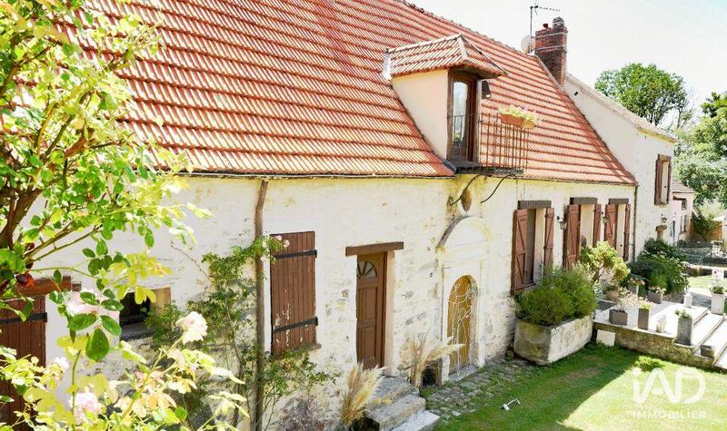 Local commercial - 1 517 m²