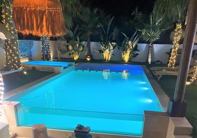 Villa - 134 m² - 5 pièces