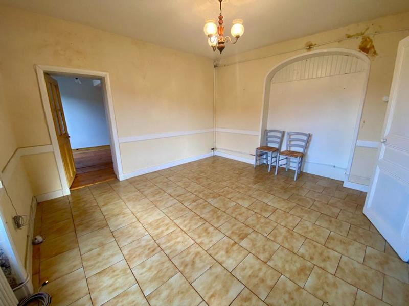 Maison - 107 m² - 4 pièces