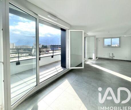 Appartement - 89 m² - 4 pièces