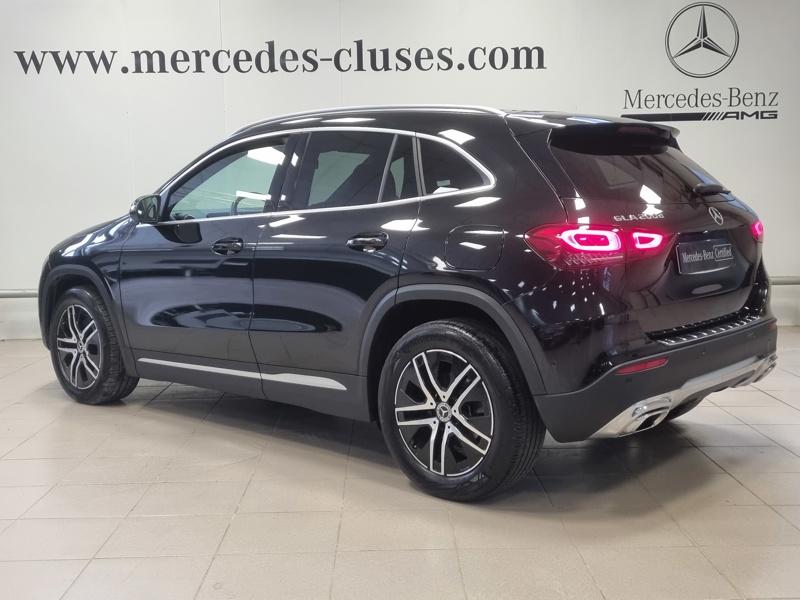Mercedes Gla 200 d Progressive Line