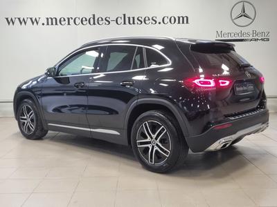 Mercedes Gla 200 d Progressive Line