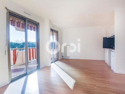 Appartement - 34 m² - 1 pièce