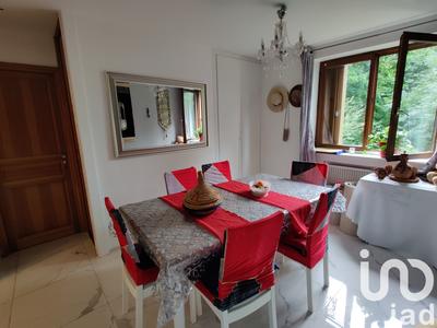 Appartement - 79 m² - 4 pièces