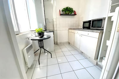 Appartement - 32 m² - 1 pièce