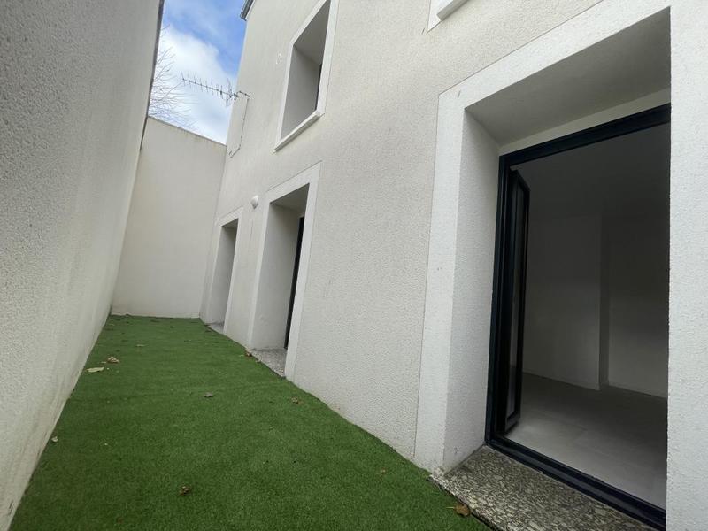 Appartement - 47 m² - 3 pièces