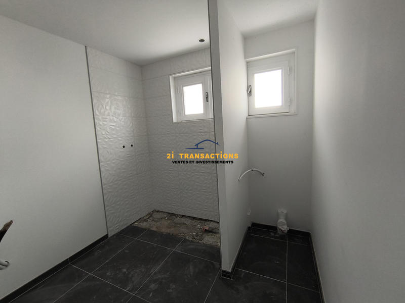Appartement - 69 m² - 3 pièces