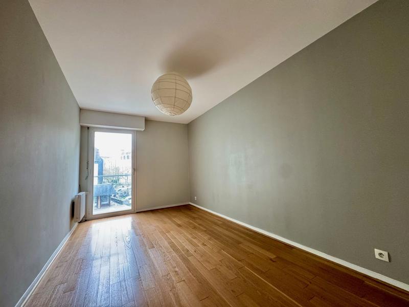 Appartement - 86 m² - 3 pièces